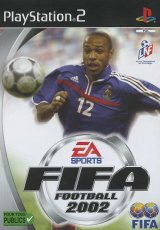 FIFA 2002