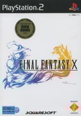 Final Fantasy X