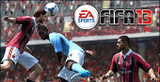 FIFA 13 sur PS2