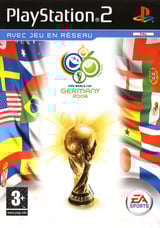 Fifa World Cup - Germany 2006