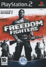 Freedom Fighters