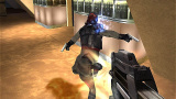 Goldeneye fait encore le malin