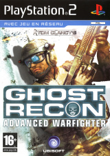Ghost Recon Advanced Warfighter