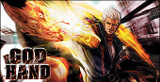 God Hand sur PS2