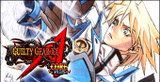 Guilty Gear XX Accent Core Plus sur PS2