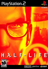 Half Life