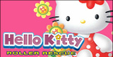 Hello Kitty Roller Rescue sur PS2