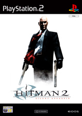 Hitman 2 - Silent Assassin