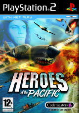 Heroes of the Pacific