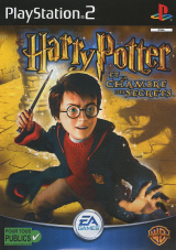 Harry Potter et la Chambre des Secrets