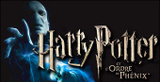 Harry Potter Et L'Ordre Du Phenix sur PS2