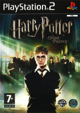 Harry Potter et l'ordre du Phénix