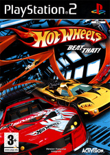 Hot wheels : beat that !