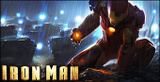 Iron Man sur PS2