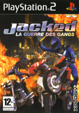 Jacked