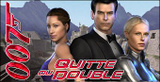 James Bond 007 : Quitte Ou Double sur PS2