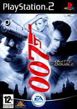 007 - Quitte ou Double