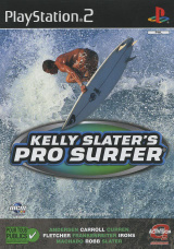 Kelly Slater's Pro Surfer
