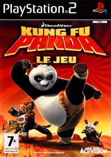 Kung fu Panda