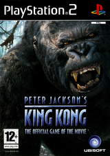 King Kong