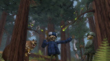 Ubisoft et Sony, Rebelles De La Forêt