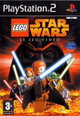 Lego Star Wars : le jeu vidéo