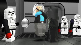 Images : Lego Star Wars 2 : The Original Trilogy