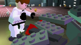 Lego star wars 2, finalement dix jours plus tard
