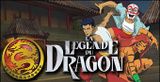La Legende Du Dragon sur PS2