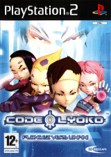 Code Lyoko