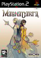 Magnacarta Nt