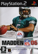Madden 2006