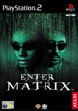 Enter the Matrix