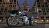 Sous la carrosserie de Midnight Club 3