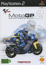 Moto GP 2