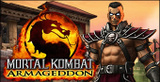 Mortal Kombat Armageddon sur PS2