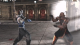 Concours Mortal Kombat Mystification