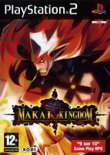 Makai Kingdom