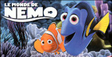 Le Monde De Nemo sur PS2