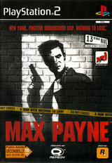 Max Payne