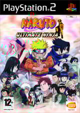 Naruto Ultimate Ninja - Edition Limitée