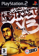 NBA Street Volume 3