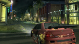 Need For Speed Underground 2 : la vie en fluo