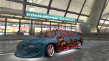 NFSU 2 : la BO