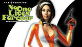 No One Lives Forever sur PS2