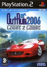 Outrun 2006 : Coast 2 coast