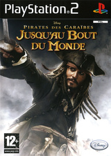 Pirates des Caraïbes 3