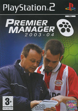 Premier Manager 2003-04