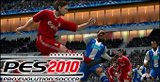 Pro Evolution Soccer 2010 sur PS2