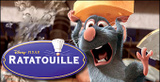 Ratatouille sur PS2